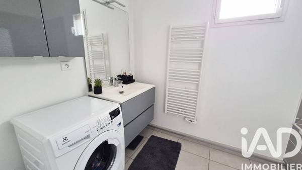 Appartement à vendre 3 pièces 65 m² Aix-en-Provence