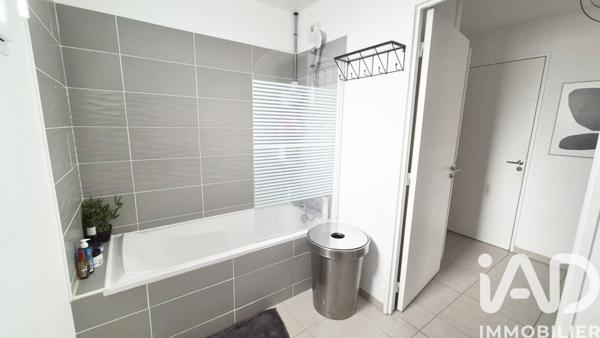 Appartement à vendre 3 pièces 65 m² Aix-en-Provence