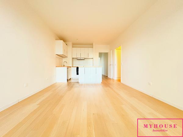 Appartement
                                                                                                                                                                                                                                                                                                                        3 pièce(s)                                                                                                                                                                                                          2 chambre(s)                                                                                                                                                                                                          65.05  m²
