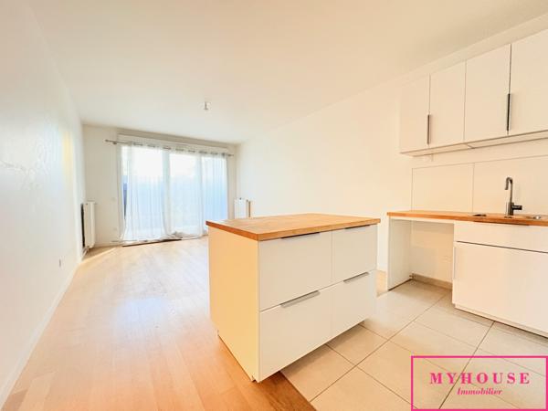 Appartement
                                                                                                                                                                                                                                                                                                                        3 pièce(s)                                                                                                                                                                                                          2 chambre(s)                                                                                                                                                                                                          65.05  m²