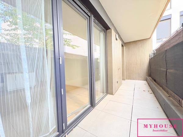 Appartement
                                                                                                                                                                                                                                                                                                                        3 pièce(s)                                                                                                                                                                                                          2 chambre(s)                                                                                                                                                                                                          65.05  m²