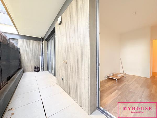 Appartement
                                                                                                                                                                                                                                                                                                                        3 pièce(s)                                                                                                                                                                                                          2 chambre(s)                                                                                                                                                                                                          65.05  m²