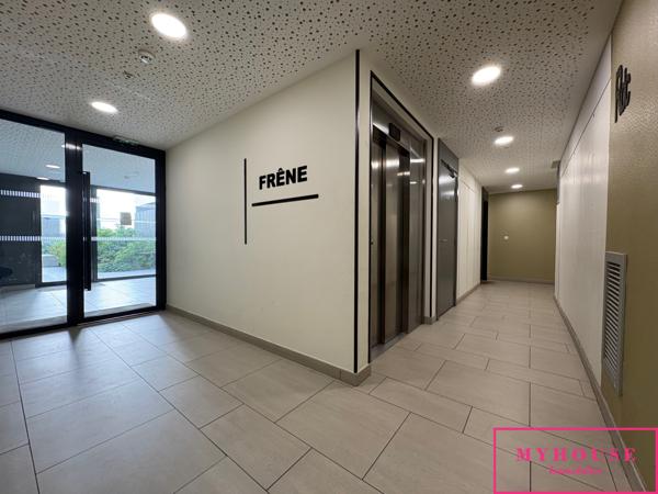 Appartement
                                                                                                                                                                                                                                                                                                                        3 pièce(s)                                                                                                                                                                                                          2 chambre(s)                                                                                                                                                                                                          65.05  m²