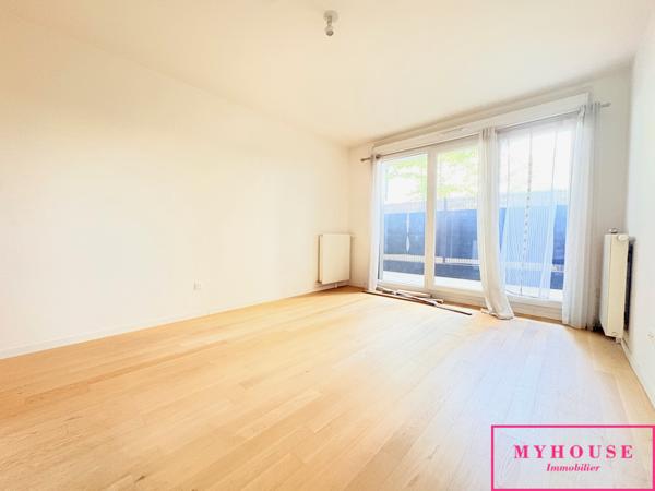 Appartement
                                                                                                                                                                                                                                                                                                                        3 pièce(s)                                                                                                                                                                                                          2 chambre(s)                                                                                                                                                                                                          65.05  m²