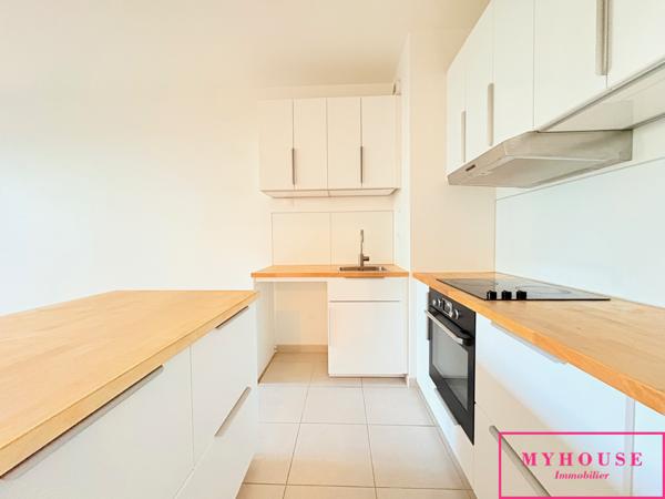 Appartement
                                                                                                                                                                                                                                                                                                                        3 pièce(s)                                                                                                                                                                                                          2 chambre(s)                                                                                                                                                                                                          65.05  m²