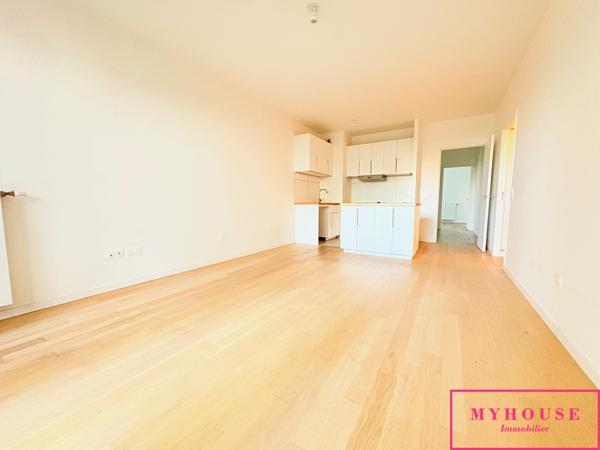Appartement
                                                                                                                                                                                                                                                                                                                        3 pièce(s)                                                                                                                                                                                                          2 chambre(s)                                                                                                                                                                                                          65.05  m²