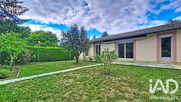 Maison à vendre 5 pièces 98,02 m² Pau
