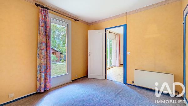Maison à vendre 5 pièces 98,02 m² Pau