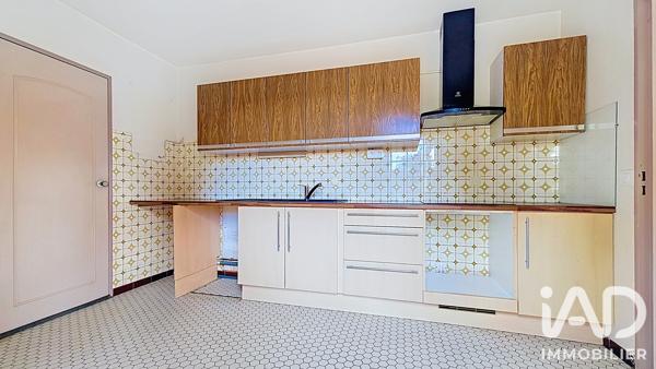 Maison à vendre 5 pièces 98,02 m² Pau