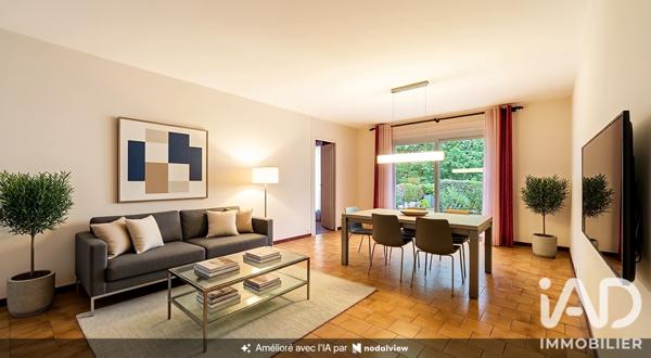 Maison à vendre 5 pièces 98,02 m² Pau