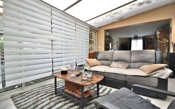 Maison à vendre    3 pièces •  Long