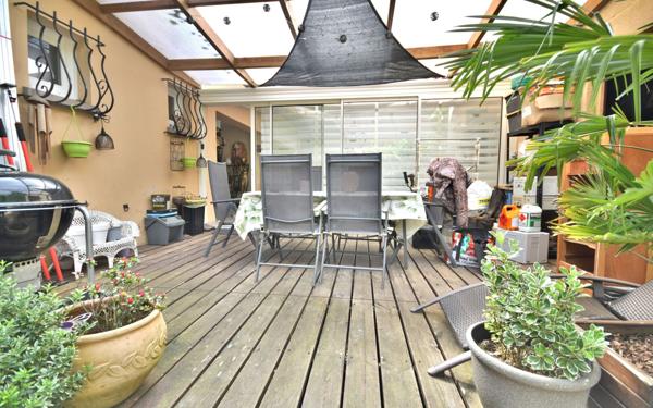 Maison à vendre    3 pièces •  Long