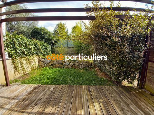 Vente Maison90 m² - 4 Pièces - SAINT JORY (31790)