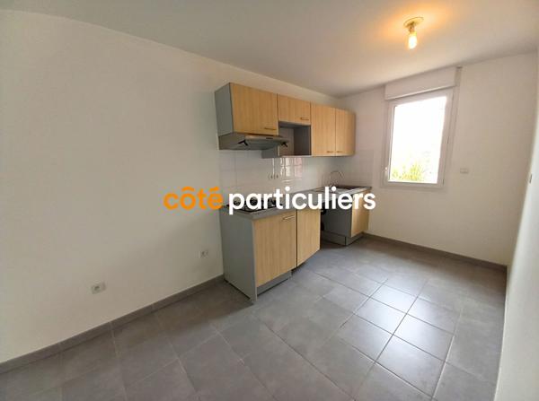 Vente Maison90 m² - 4 Pièces - SAINT JORY (31790)
