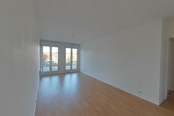 Champs sur Marne Appartement 3 pièces 65 m²