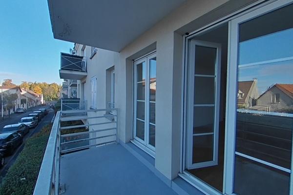 Champs sur Marne Appartement 3 pièces 65 m²