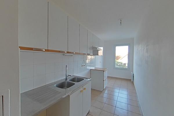 Champs sur Marne Appartement 3 pièces 65 m²
