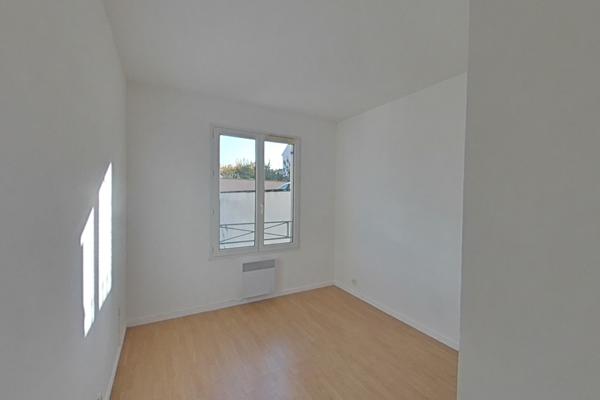 Champs sur Marne Appartement 3 pièces 65 m²