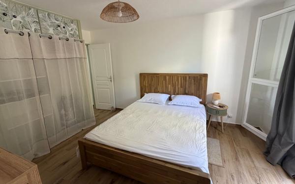 Appartement à louer    2 pièces •  Le Gosier