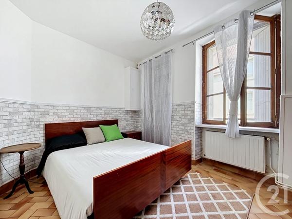 Maison à vendre  3 pièces - 45,53 m 2   MORTREE  - 61