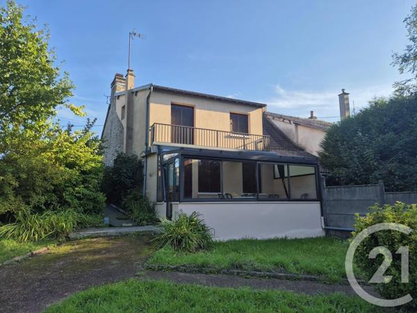 Maison à vendre  3 pièces - 45,53 m 2   MORTREE  - 61