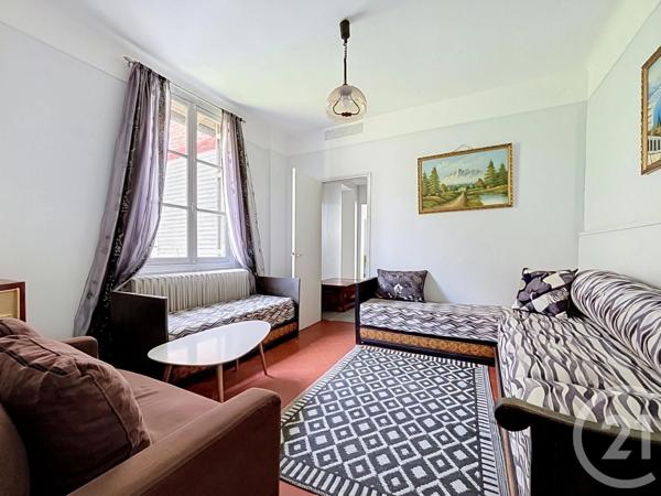 Maison à vendre  3 pièces - 45,53 m 2   MORTREE  - 61
