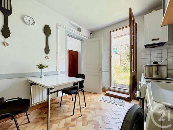 Maison à vendre  3 pièces - 45,53 m 2   MORTREE  - 61