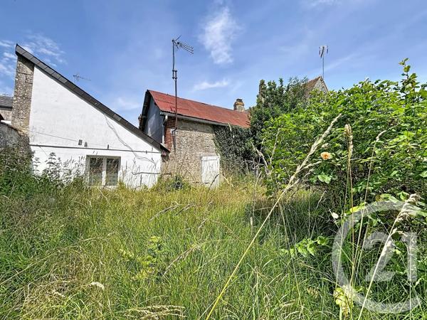 Maison à vendre  3 pièces - 45,53 m 2   MORTREE  - 61
