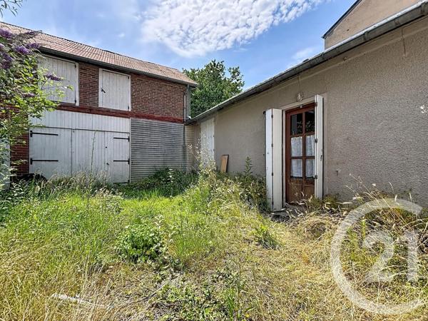 Maison à vendre  3 pièces - 45,53 m 2   MORTREE  - 61