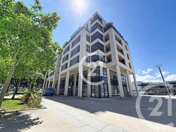 Appartement F5 à vendre  5 pièces - 118,16 m 2   CAEN  - 14