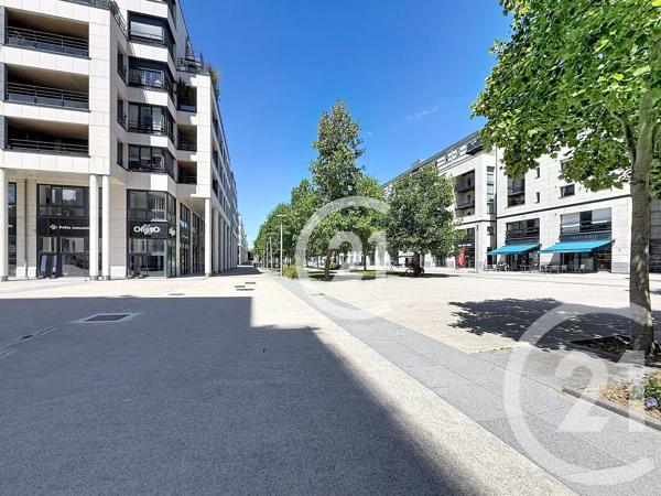 Appartement F5 à vendre  5 pièces - 118,16 m 2   CAEN  - 14