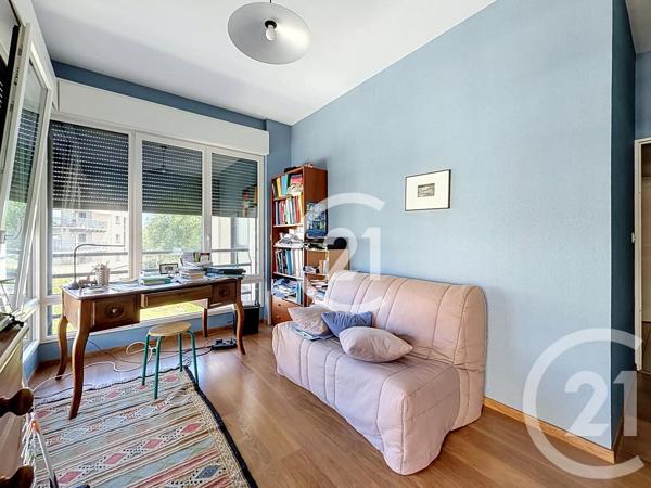 Appartement F5 à vendre  5 pièces - 118,16 m 2   CAEN  - 14