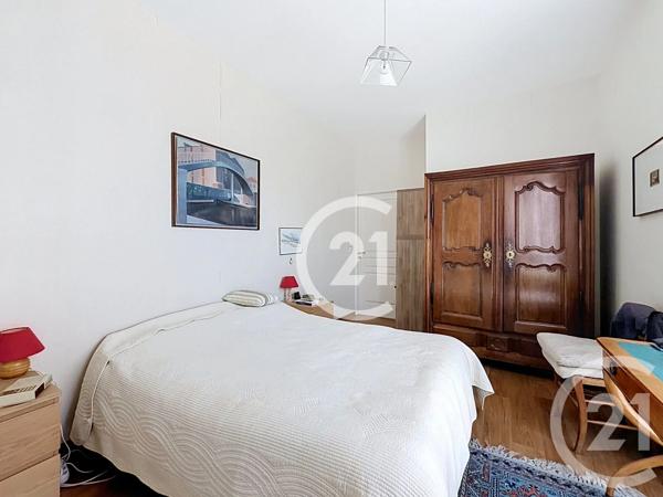 Appartement F5 à vendre  5 pièces - 118,16 m 2   CAEN  - 14