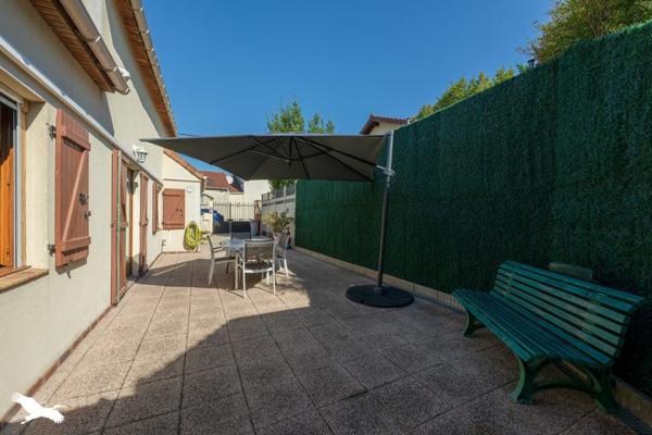 Maison à vendre |  Argenteuil |  5 pièces | 104 m²