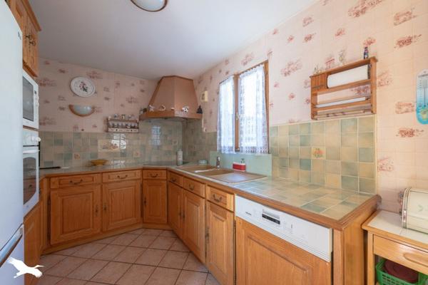 Maison à vendre |  Argenteuil |  5 pièces | 104 m²