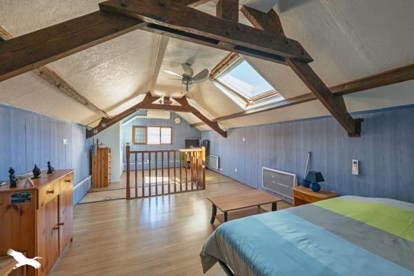 Maison à vendre |  Argenteuil |  5 pièces | 104 m²