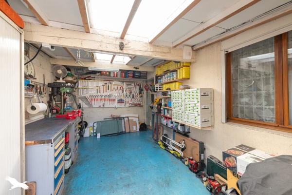 Maison à vendre |  Argenteuil |  5 pièces | 104 m²