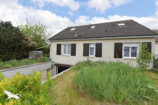 Maison à vendre |  Onzain |  5 pièces | 97 m²