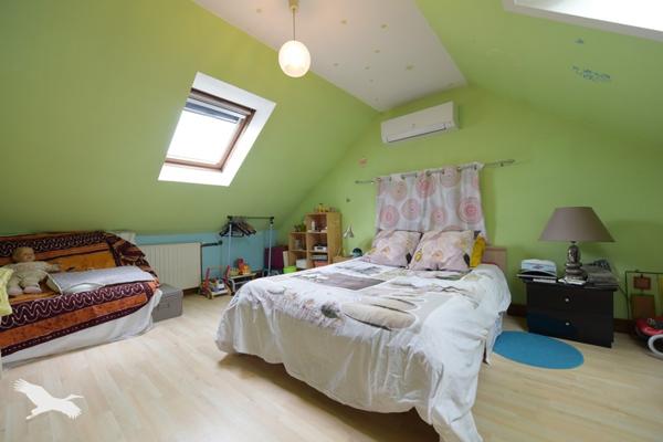 Maison à vendre |  Onzain |  5 pièces | 97 m²