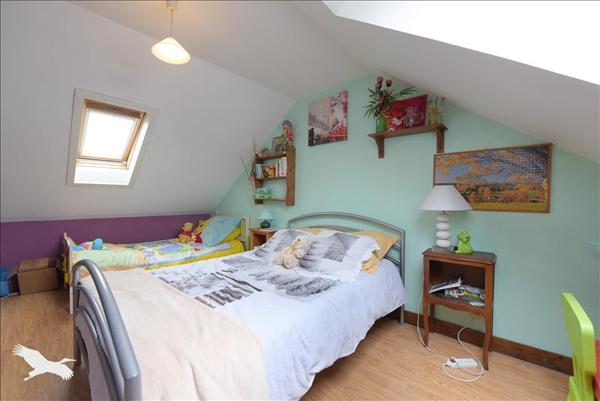 Maison à vendre |  Onzain |  5 pièces | 97 m²