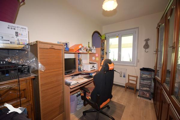 Maison à vendre |  Onzain |  5 pièces | 97 m²