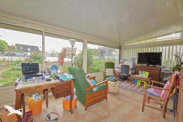 Maison à vendre |  Onzain |  5 pièces | 97 m²