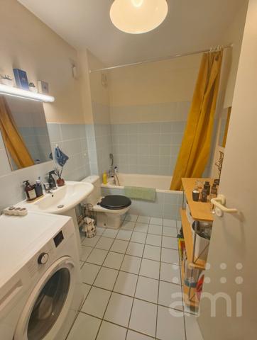 Magnifique Studio avec balcon Centre Ville