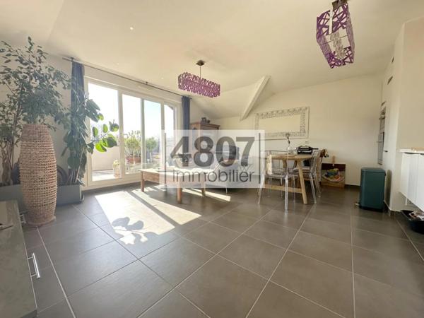 Appartement à vendre à Annecy (74000)