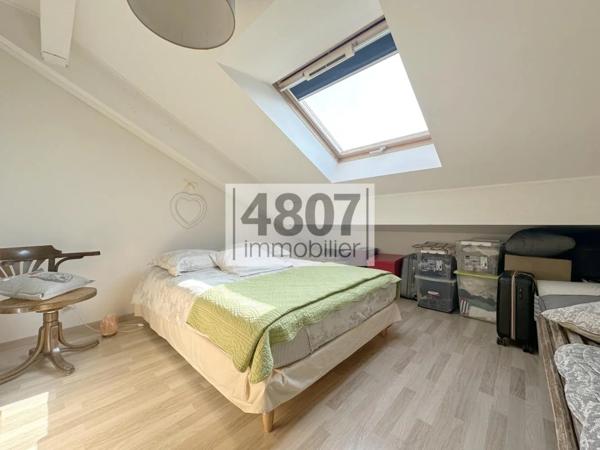 Appartement à vendre à Annecy (74000)