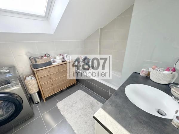 Appartement à vendre à Annecy (74000)