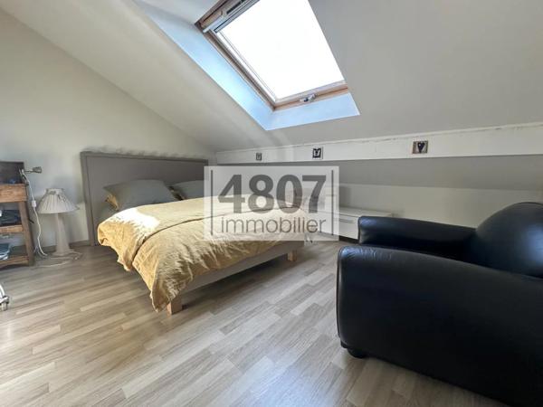 Appartement à vendre à Annecy (74000)