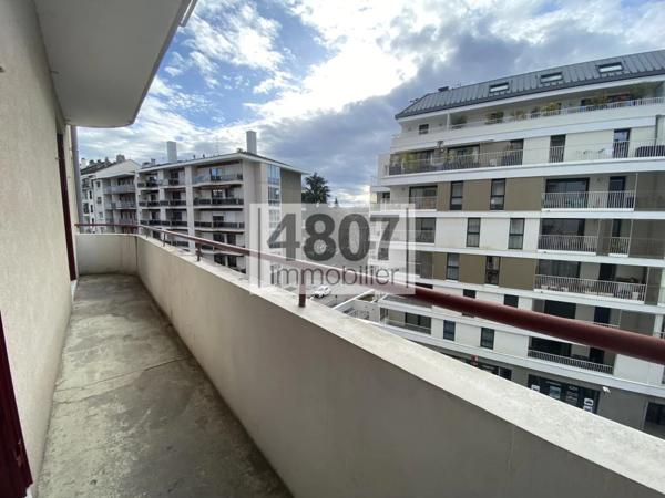 Appartement à vendre à Annecy (74000)