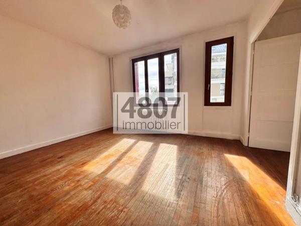 Appartement à vendre à Annecy (74000)