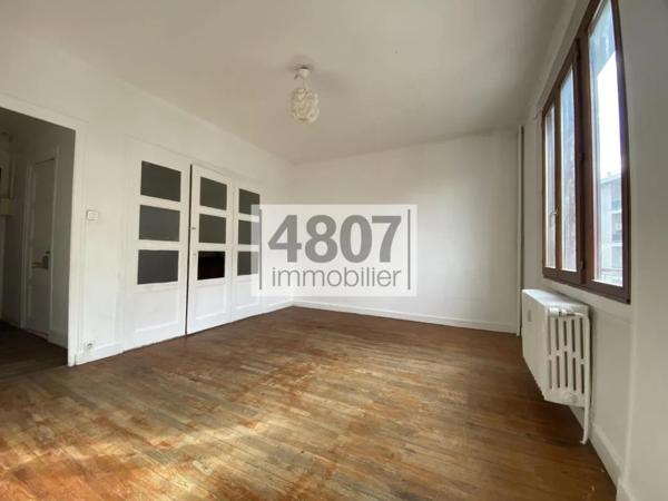 Appartement à vendre à Annecy (74000)